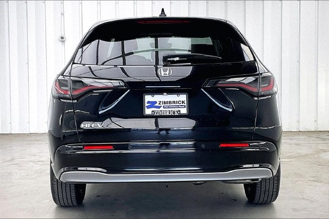 2027 Honda HR-V EX-L InStock