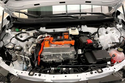 2026 Honda Prologue EX InStock