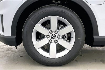 2026 Honda Prologue EX InStock