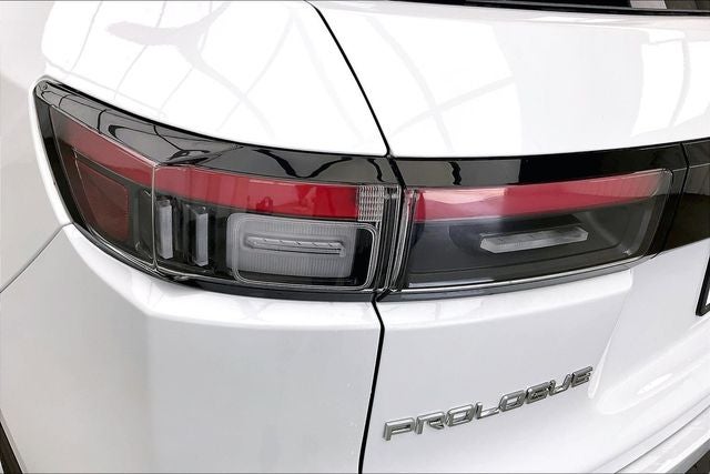2026 Honda Prologue EX InStock