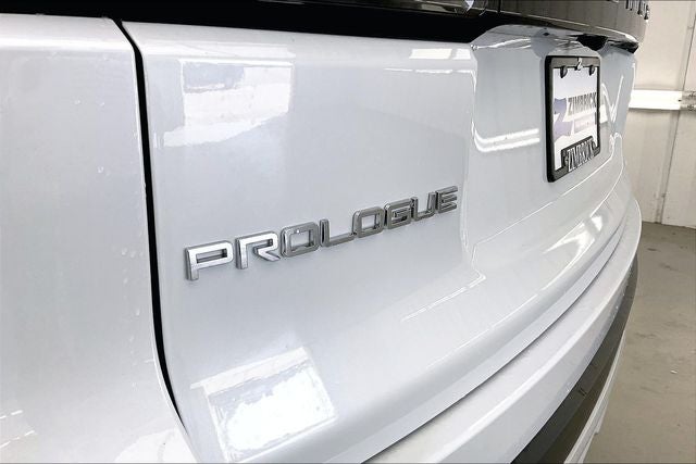2026 Honda Prologue EX InStock
