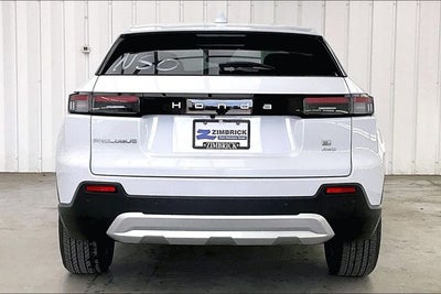 2026 Honda Prologue EX InStock