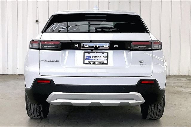 2026 Honda Prologue EX InStock