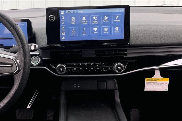 2026 Honda Prologue EX InStock