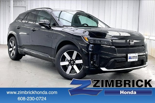 2026 Honda Prologue Touring InStock
