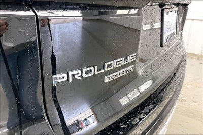 2026 Honda Prologue Touring InStock