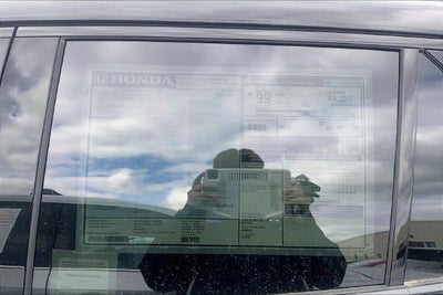 2026 Honda Prologue Touring InStock