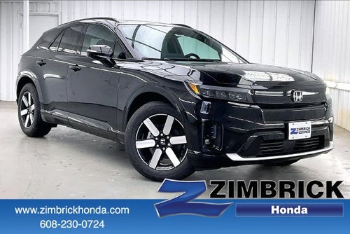 2026 Honda Prologue Touring InStock