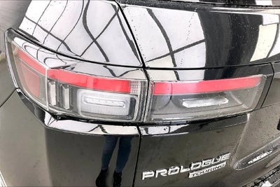 2026 Honda Prologue Touring InStock