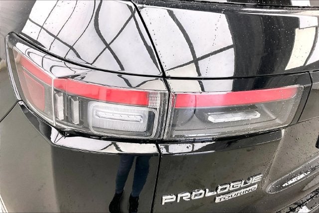 2026 Honda Prologue Touring InStock