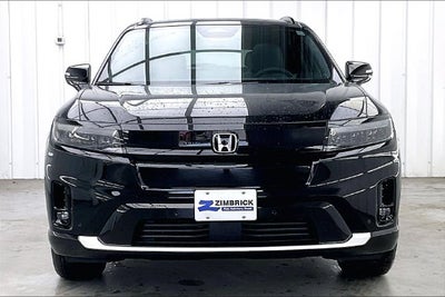2026 Honda Prologue Touring InStock