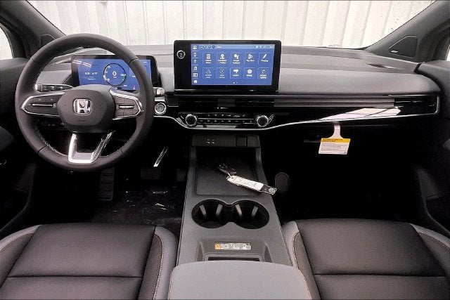 2026 Honda Prologue Touring InStock