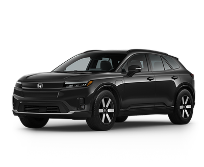 2026 Honda Prologue Touring InTransit