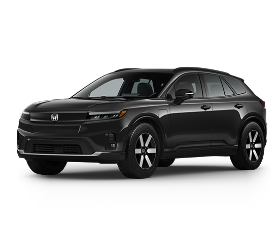 2026 Honda Prologue Touring InTransit