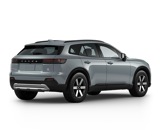 2026 Honda Prologue Touring InTransit