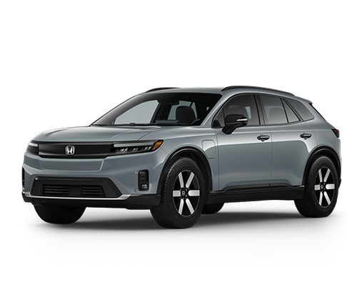 2026 Honda Prologue Touring InTransit