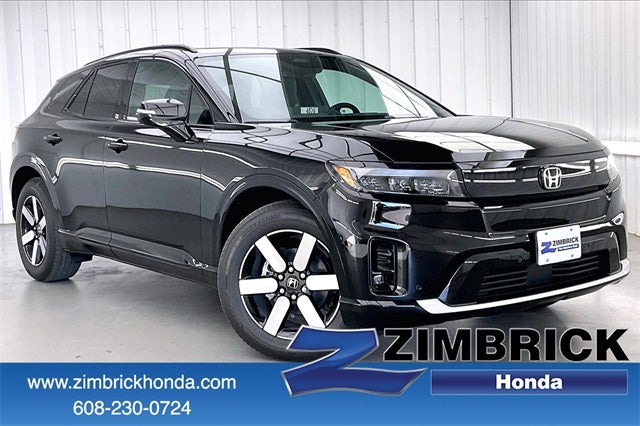 2026 Honda Prologue Touring