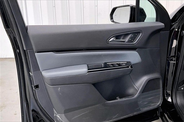 2026 Honda Prologue Touring