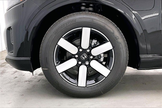 2026 Honda Prologue Touring