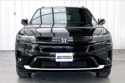 2026 Honda Prologue Touring