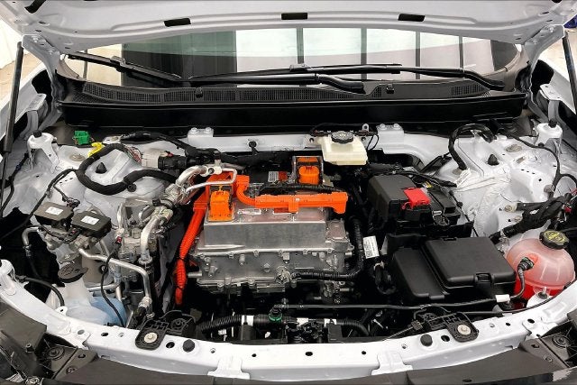 2026 Honda Prologue Touring InStock