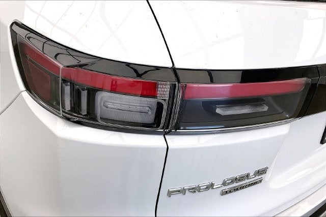 2026 Honda Prologue Touring InStock