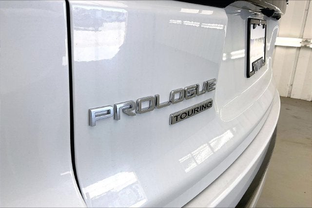 2026 Honda Prologue Touring InStock