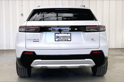 2026 Honda Prologue Touring InStock