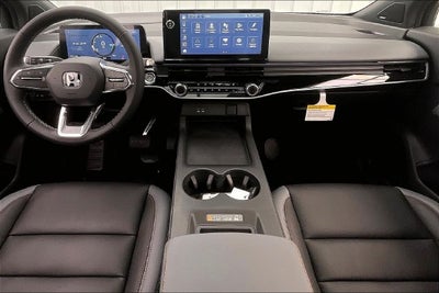 2026 Honda Prologue Touring InStock