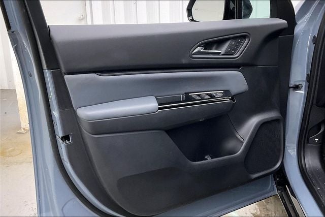 2026 Honda Prologue Elite