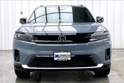 2026 Honda Prologue Elite