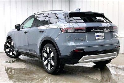 2026 Honda Prologue Elite