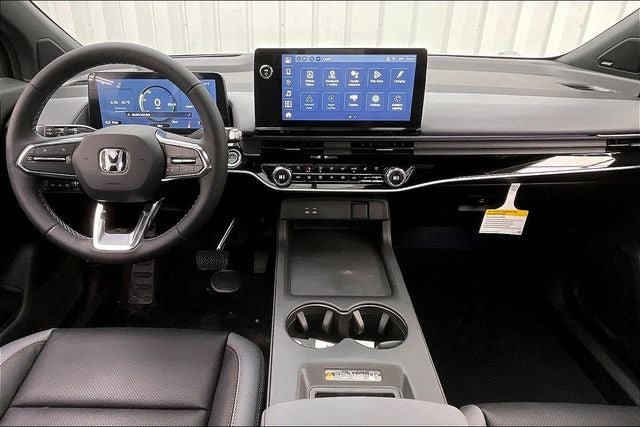 2026 Honda Prologue Elite