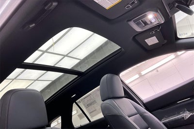 2026 Honda Prologue Elite