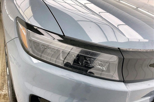 2026 Honda Prologue Elite