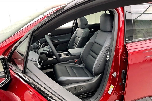 2025 Honda Prologue Elite