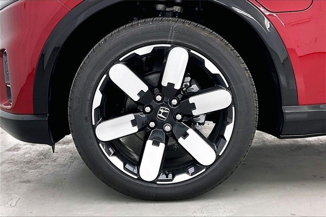 2025 Honda Prologue Elite