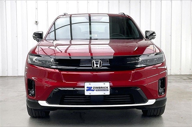 2025 Honda Prologue Elite