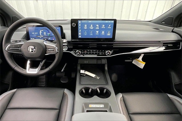 2025 Honda Prologue Elite