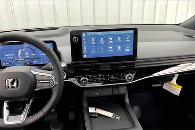 2025 Honda Prologue Elite