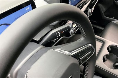 2025 Honda Prologue Elite