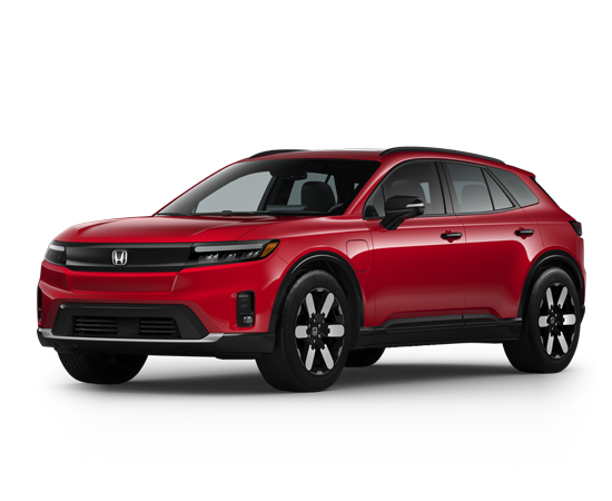 2025 Honda Prologue Elite