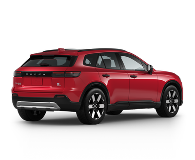 2025 Honda Prologue Elite