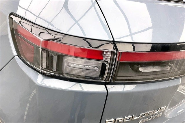 2026 Honda Prologue Elite