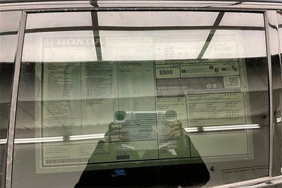 2026 Honda Prologue Elite