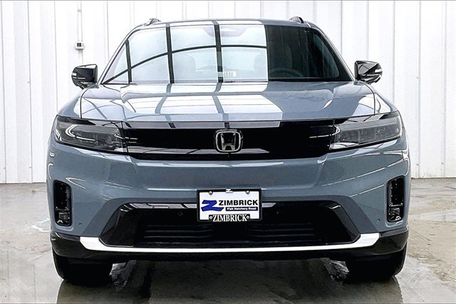 2026 Honda Prologue Elite