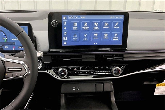 2026 Honda Prologue Elite