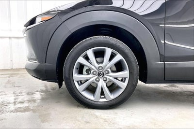 2023 Mazda Mazda CX-30 2.5 S Preferred Package
