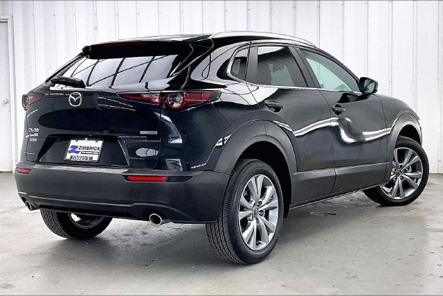 2023 Mazda Mazda CX-30 2.5 S Preferred Package