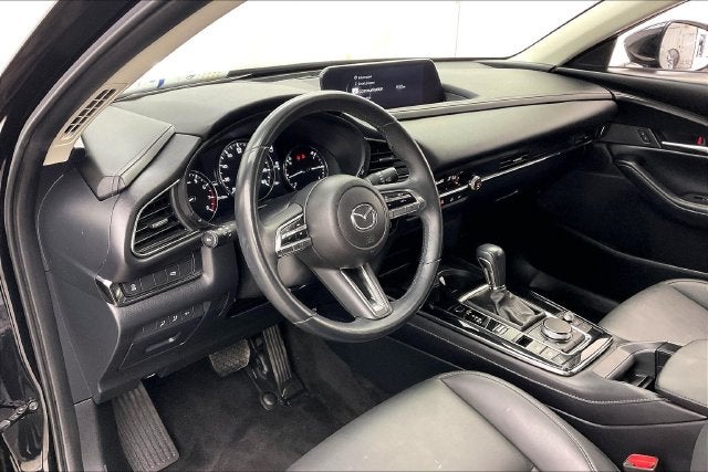 2023 Mazda Mazda CX-30 2.5 S Preferred Package
